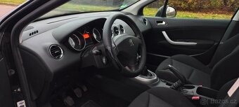 Peugeot 308 1.4VTi 72kW r.2012 STK 8/2026 - 9