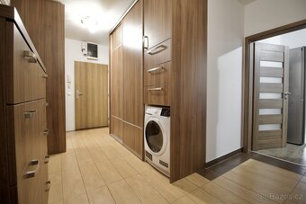 Pronájem vybaveného bytu 3+kk 85 m², Kutná Hora - Karlov - B - 9