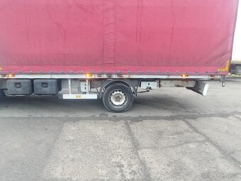 Renault Master rok 2012 ,motor 2.3 DCi,107 kW 10 europalet - 9