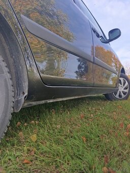 Fabia II 1.4 16v - 9