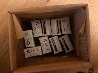 Žárovky Osram a Phillips - 9