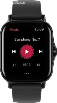 Chytré hodinky Amazfit GTS 2 - 9