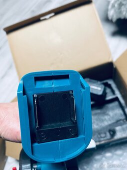 Okružní pila s příslušenstvím - 9