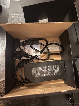 Minisforum MS-A1 (barebone, AM5) – stav jako nový - 9