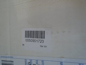 střešní nosiče Fiat - originál - 9