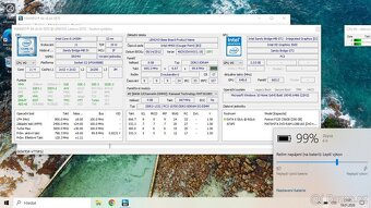 Lenovo G570, i5, 256Gb SSD - 9