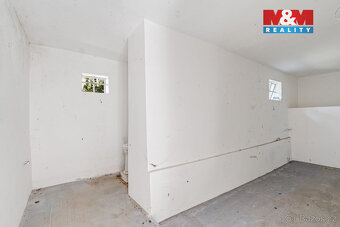 Prodej chaty, 79 m², Sýkořice - 9