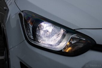Hyundai i20 1.2 / 63kW - 9