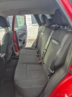 Kadjar 1.2 Tce, 96 Kw, 2016, 95tis km - 9