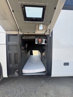 MERCEDES-BENZ TOURISMO RHD - 9