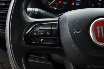 Fiat Ducato 2.2 MultiJet MAXI 7 Miestné - 9