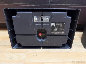 B&w Bowers & Wilkins - 9