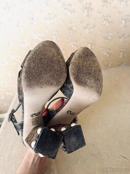 Boty Dolce&Gabbana - 9