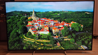 4K Hisense H65B7300 165cm - 9
