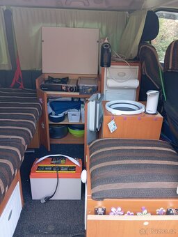 Renault Trafic 1,6DCi 92KW L2H1 AC - 9