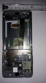 Samsung S20 Ultra G988F - LCD Displej s rámečkem nerozbalený - 9