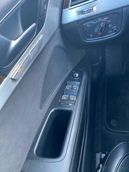 Audi A8, 3.0TDI, 2014 - 9