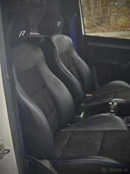 Prodám nebo vyměním Volkswagen Caddy - 9