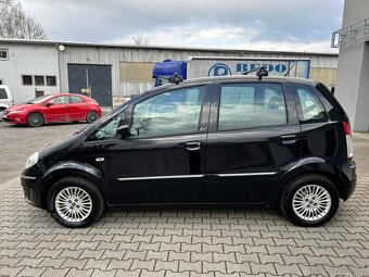 Lancia Musa 1.4i-BEZ KOROZE - 9