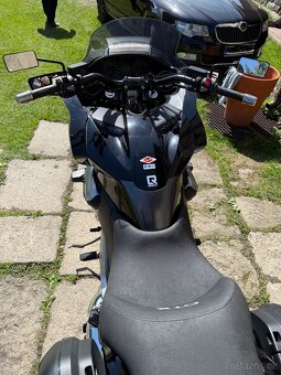 Honda CTX1300 (2014) - 9