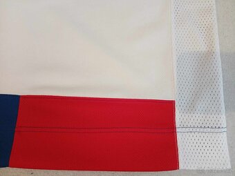 Hokejový dres Česká republika - Nike - 9