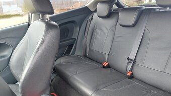 Ford Fiesta Sport+, 99kw, rozvody, brzdy - 9