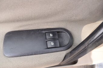 Renault Scénic 1,6 i AUTOMAT,SUPER STAV,PO TK - 9