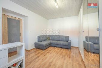 Prodej rodinného domu, Nové Strašecí, ul. nám 5. května - 9