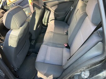 Škoda Octavia combi 1.9.TDI - 9