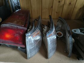Mazda 626 GW 1988-1991 combi - 9