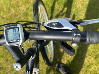 Prodám trekkingcrossové kolo Kellys Stylus CRX 21 - 9