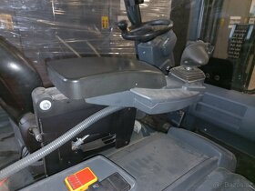 Prodáme vysokozdvižný vozík JUNGHEINRICH EFG535 - 9