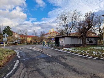 Prodej, komerční objekt, OV, 68 m2, Most, ul. Čsl. Armády - 9
