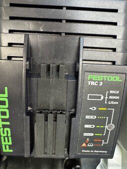 Festool T 18+3 - 9