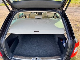 Škoda Superb 2.0TDI 125KW Automat - 9