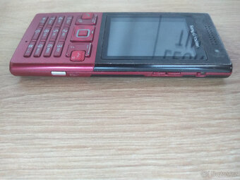 SONYERICSSON T700 na díly - 9