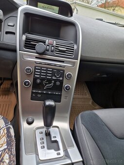 Volvo XC60, D5 AWD, Automat - 9
