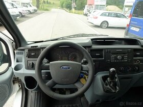 ★★★Ford Transit 2,2TDCi L1H1 BEZ KOROZE 01/2010★★★ - 9