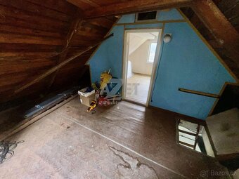 Prodej chaty 59m2, pozemek 341m2, Ostravice - 9