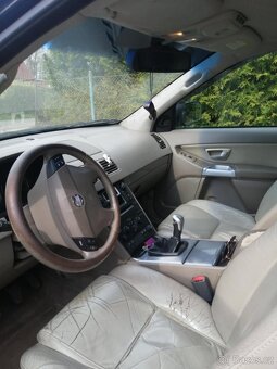 Volvo XC90 2.4 D5 120kW AWD - 9