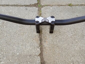 Pitbike pitsterpro 160 - 9