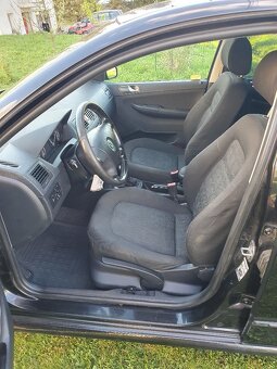 Fabia I combi 2.0 MPI - 9