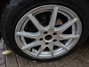 Ford C MAX 1.6tdci 2005 - 9