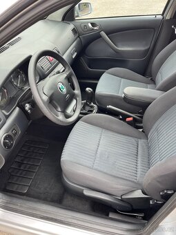 Škoda Octavia 1.9 TDI 74kW Tour - Dovoz - 199 700 km - 9