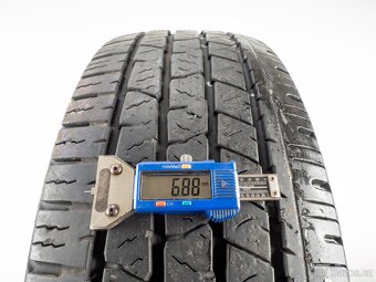 Ford Ranger - Originání 16" alu kola - Letní pneu - 9