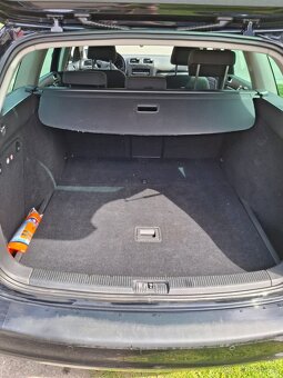 VW Golf 1.6 TDI combi - 9