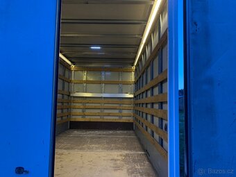 FIAT DUCATO 2.3JTD(Iveto)facelift 2015,skrin 8 palet - 9