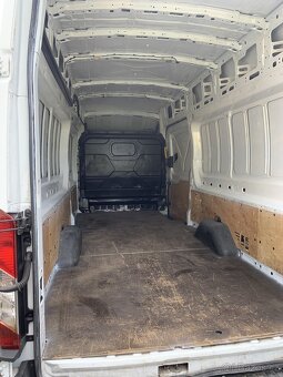 Prodám Ford Transit Jumbo - 9