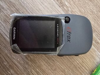 Garmin eTrex Legend HCx - 9