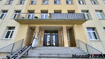 Pronájem byty 2+1, 68 m2 - Louny, ev.č. 15537 - 9